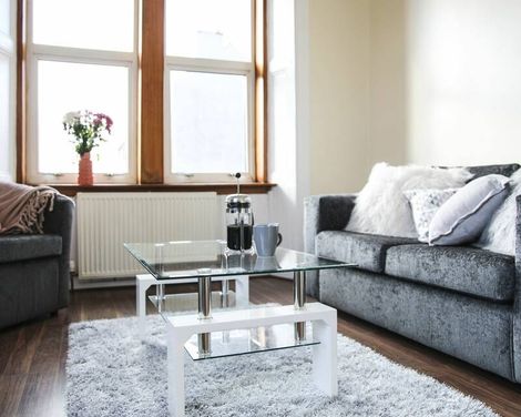 Argyll Guest House