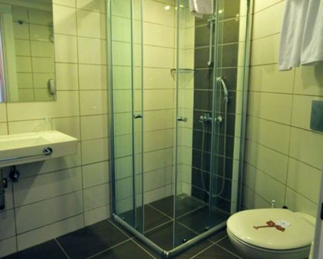 Annabella Park Hotel-1