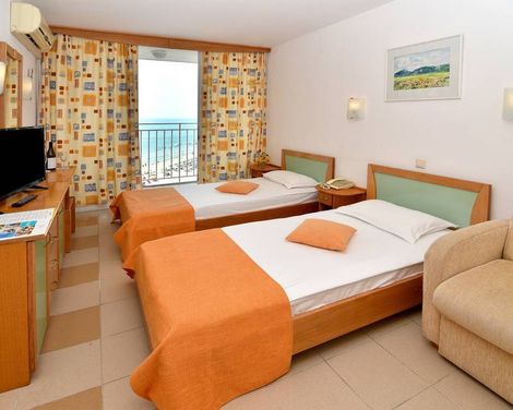 Hotel Elitsa-2