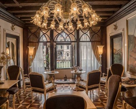 Ego Boutique Hotel