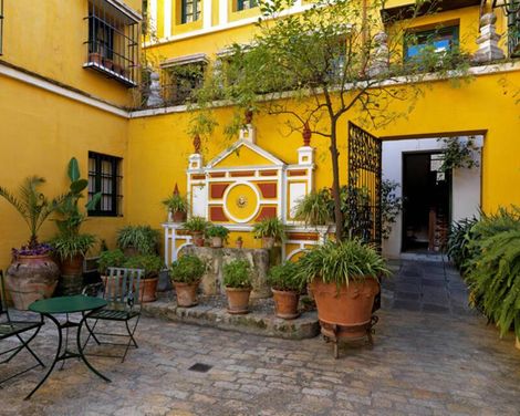 Hotel Las Casas de La Judería