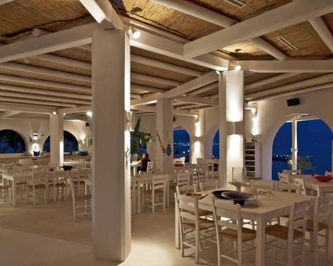 Sianji Well-Being Resort