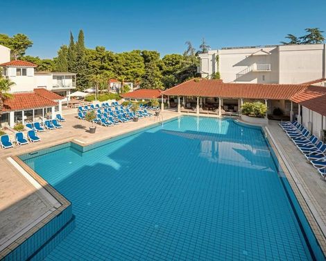 Hotel Waterman Kaktus