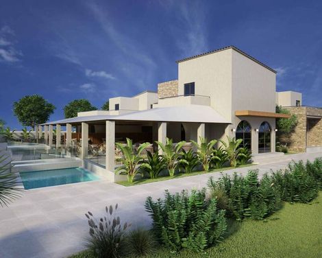 Serena Holiday Resort