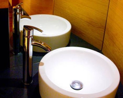 Marriott London County Hall-2