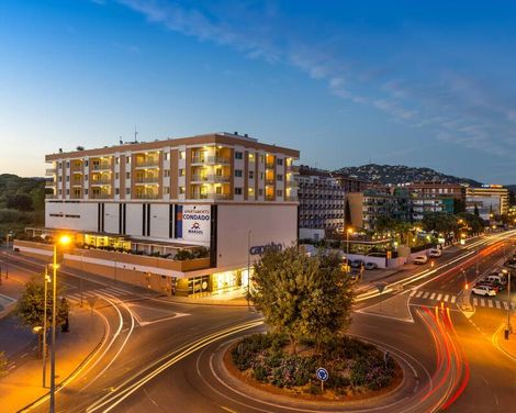 Apartments Condado
