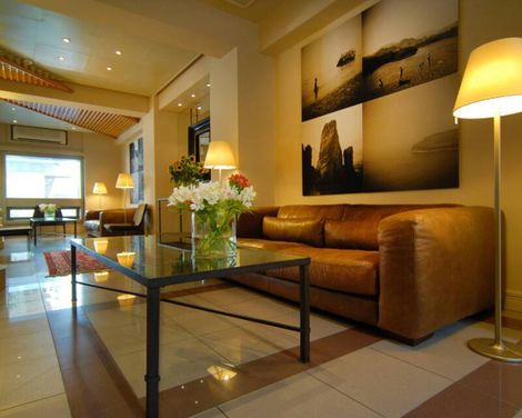 Philippos Hotel