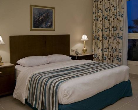 Cardina Resort Marsa Alam