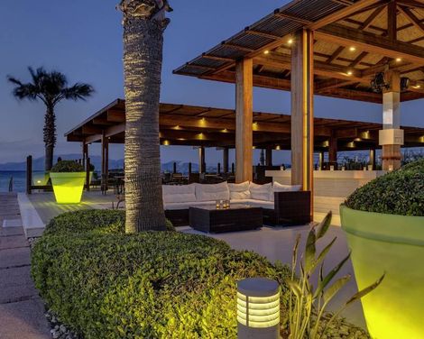 Radisson Blu Resort & Spa Cesme-2