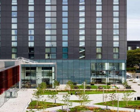 Hyatt Regency Manchester