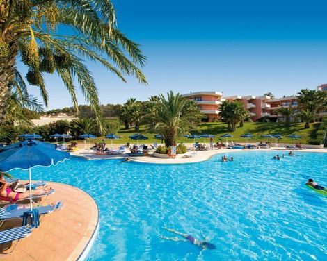 Kresten Royal Euphoria Resort
