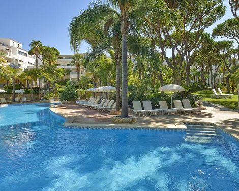 Ria Park Garden Hotel