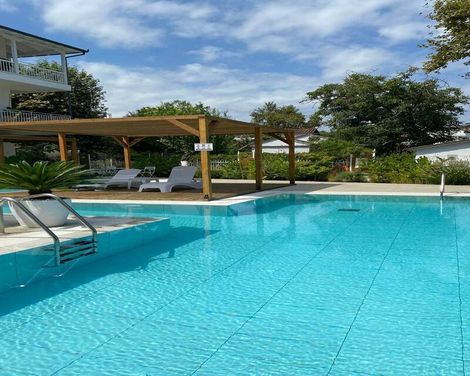Agorastos Boutique Hotel