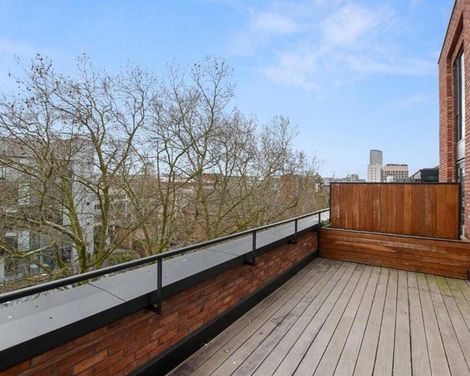 Whitfield Street Residences by Q Apartments