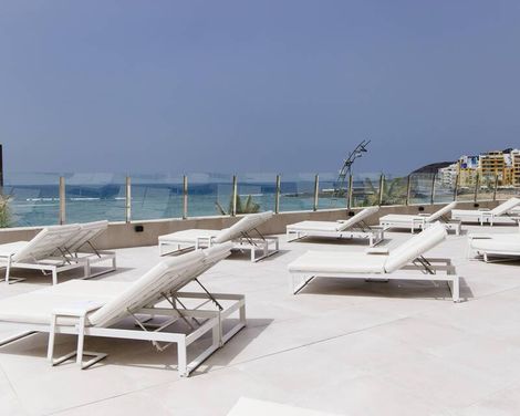 Hotel Cristina by Tigotan Only Adults (+16)