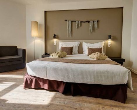 Purala - Wool Valley Hotel & Spa
