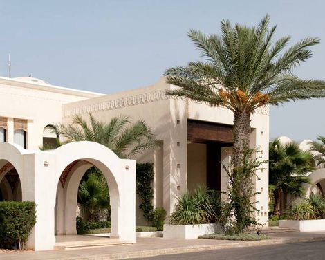 Sentido Djerba Beach-2