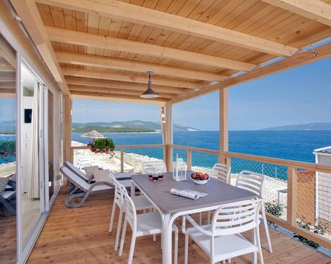 Marina Camping Resort