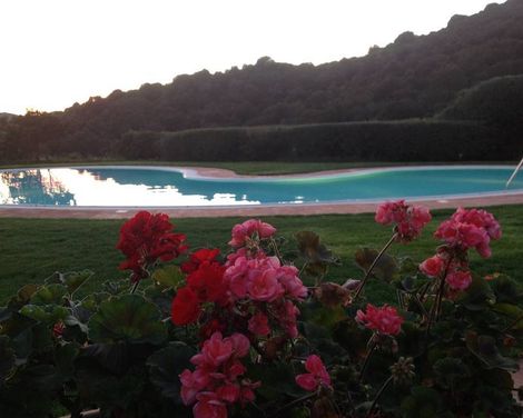 Hotel Aldiola Country Resort
