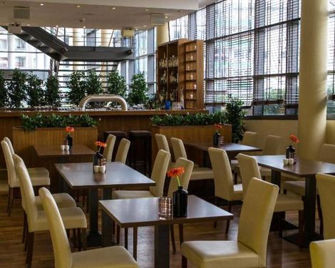 relexa hotel Ratingen City-3