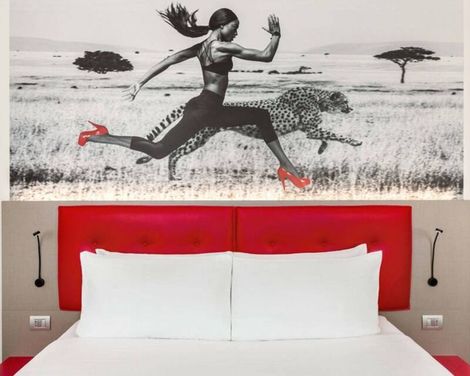 Amedia Milan, Trademark Collection by Wyndham-0