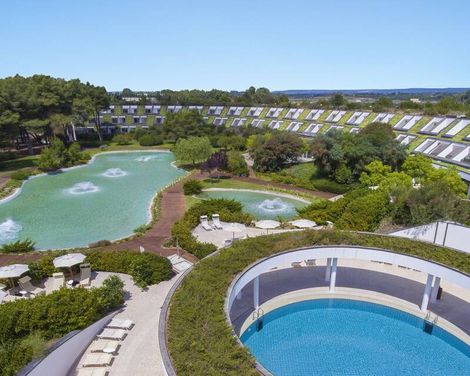 Kalidria Hotel & Thalasso Spa