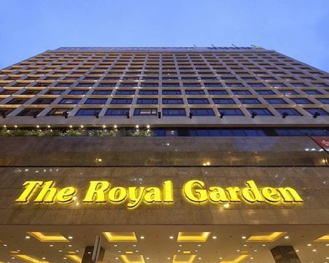 The Royal Garden-2