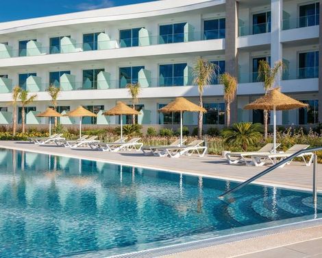 Hotel Ancora Park - SunPlace Hotels & Resorts