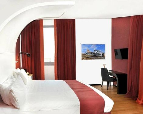 Culture Hotel Centro Storico