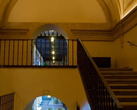 Parador de Chinchón