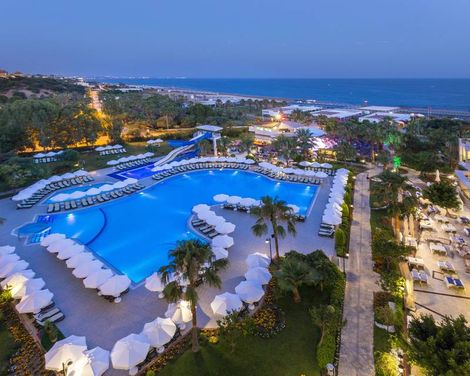 Bella Resort & Spa