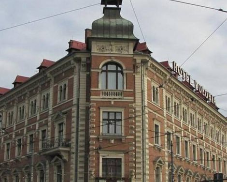 Hotel Polonia-3