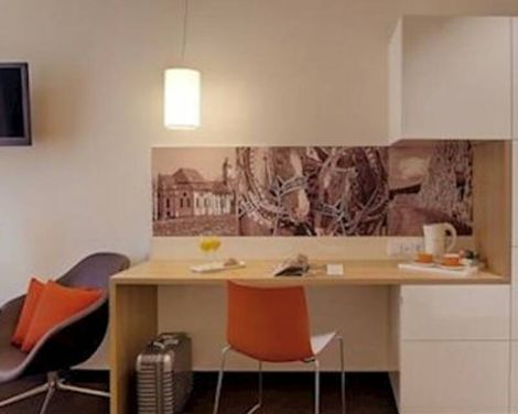 Boutique Hotel Atrium München