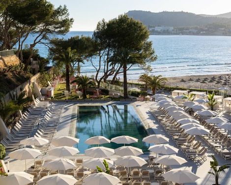 Hotel Vibra Beverly Playa