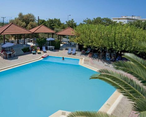 Azul Eco Hotel