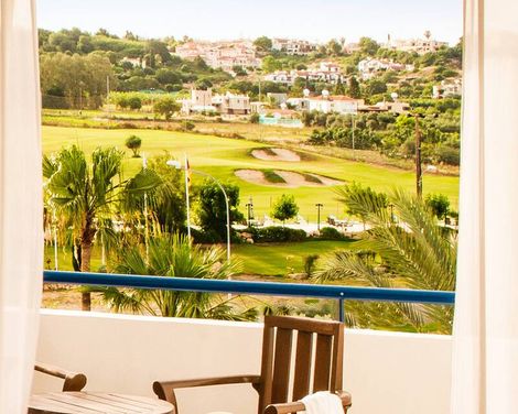 Azia Resort & Spa