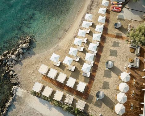 Angsana Corfu Resort & Spa