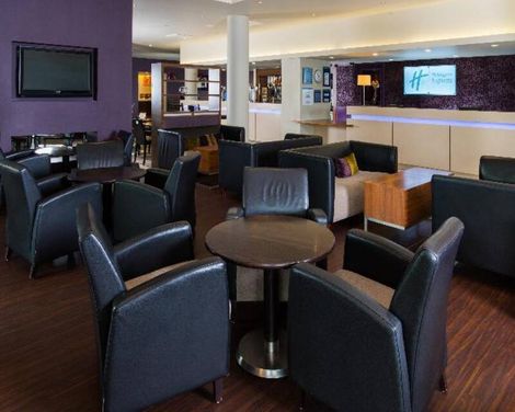Holiday Inn Express London Greenwich
