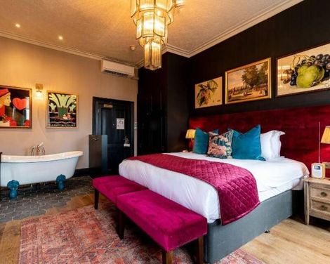 Park Hotel Teddington