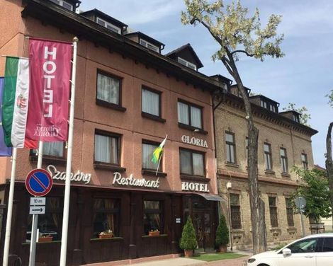 Hotel Gloria