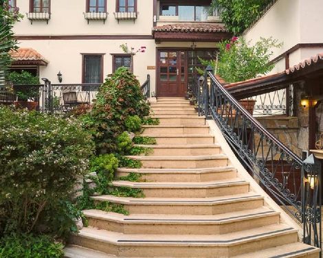 Dogan Hotel by Prana Hotels & Resorts