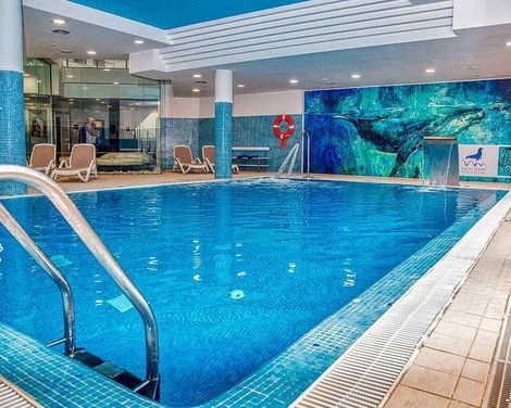 Caprice Vell Mari Hotel & Resort