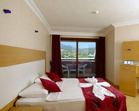 Drita Hotel Resort & Spa-2