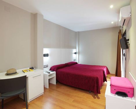 Hotel Alameda-1