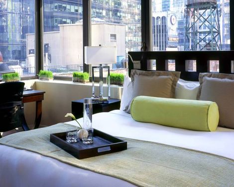 Aura Hotel Times Square-1