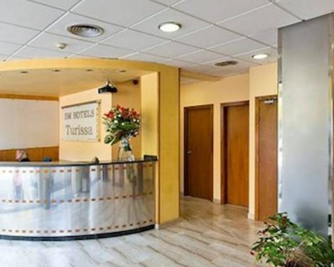 Hotel Turissa-1