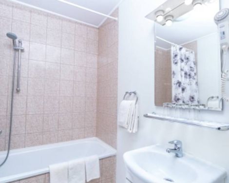 Hotel Forums Boutique-1