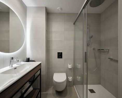 Catalonia La Maquinista-0