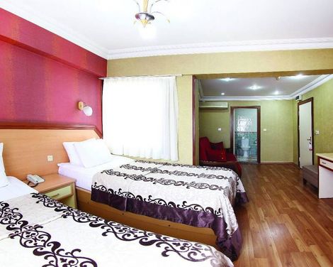 Benler Otel