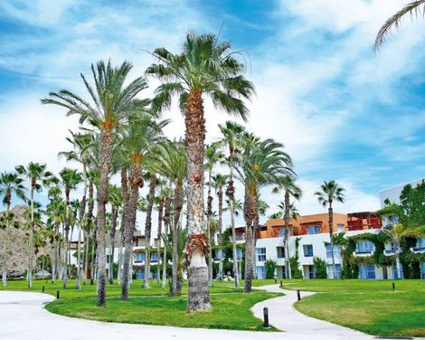 Loreto Bay Golf Resort & Spa At Baja-2
